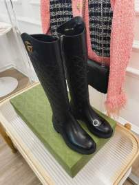 Picture of Gucci Shoes _SKUGuccisz35-41JX01306404
